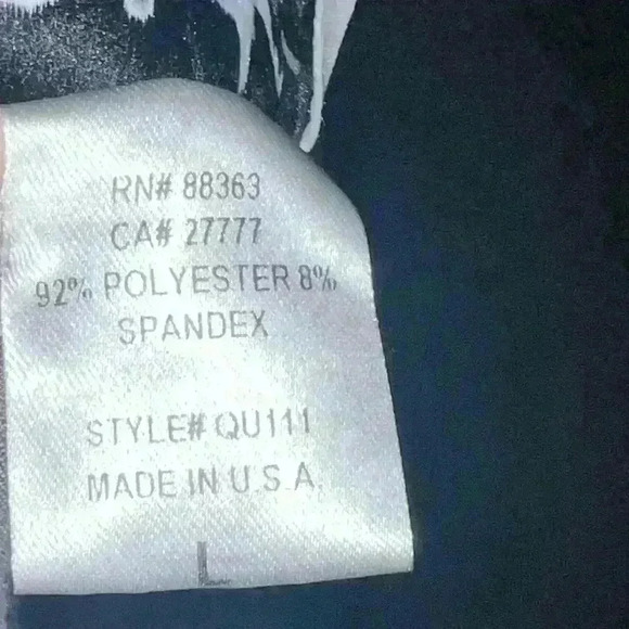 pure handknit Blue Purple Color  Sz m/l Turtleneck Long Sleeves Comfy Preppy - Picture 6 of 6